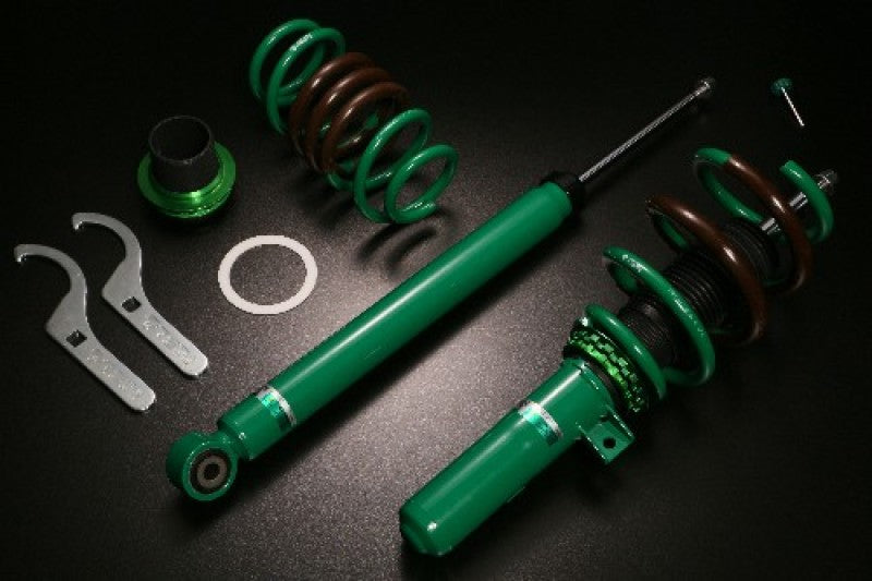 Tein Street Basis Z Coilover Kit Honda Accord 2018+ | GSHL0-8UAS2