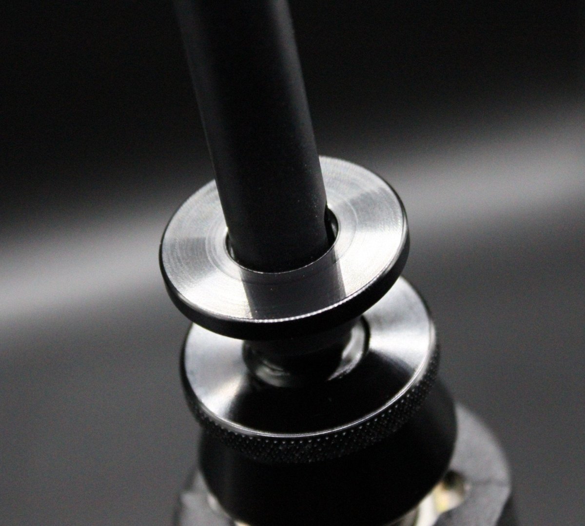 Dark MatterX DM - 1 Shifter Subaru Impreza GC 1993 - 2001 / WRX 2002 - 2014 / WRX STI 2004 - 21 | DM - DM1 - JDMuscleShort Throw ShiftersDM-DM1-002-BLKSTI 08 - 21 / WRX 08 - 14