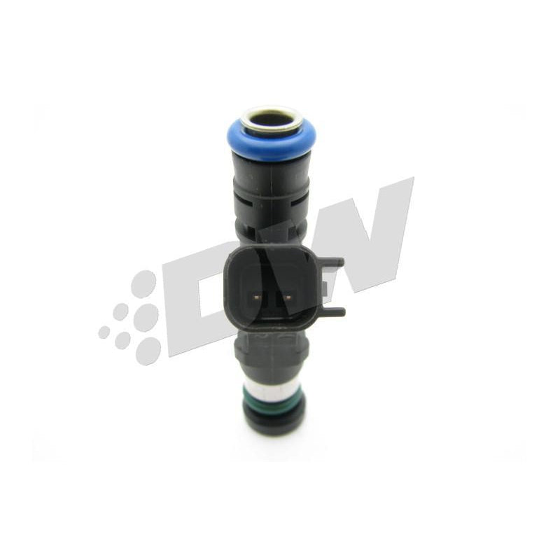 Deatschwerks 50lb | 440cc 4 Set Long Fuel Injectors - Universal