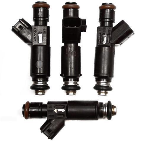 Deatschwerks 550cc Fuel Injectors Mazda Miata 2006-2015