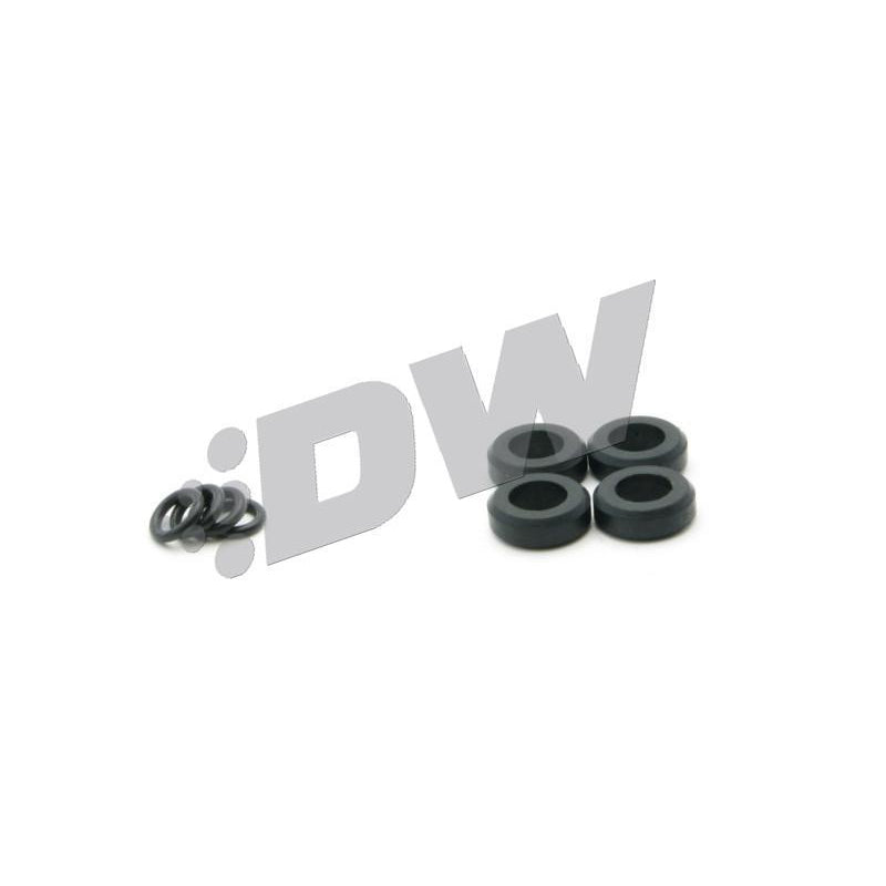 DeatschWerks Bosch EV14 1200cc Injectors | Set of 4 Nissan 240sx 1991-1998
