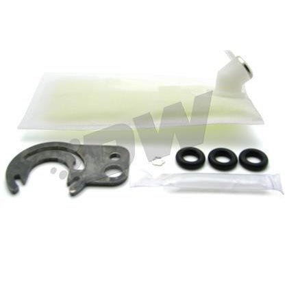 Deatschwerks DW300 High Flow In-Tank Fuel Pump + Install Kit Mazda Miata 1989-1993