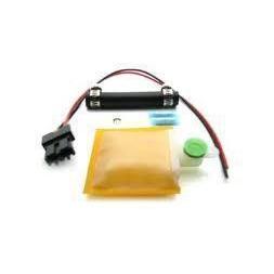 DeatschWerks Fuel Pump Set Up Kit - Universal