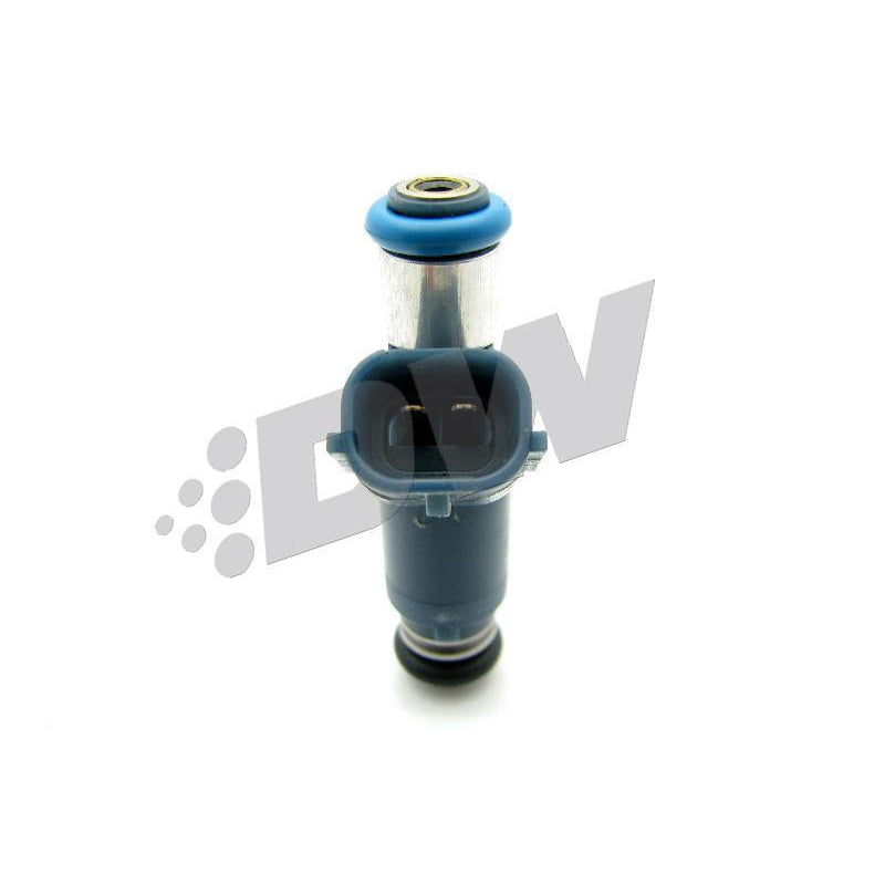 Deatschwerks Top Feed 440cc Injectors Subaru Impreza 2.5RS 1999-2003