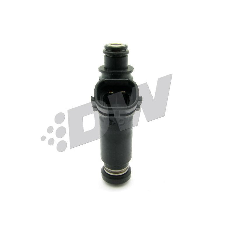 DeatschWerks Top Feed 450cc Fuel Injectors Mazda Miata 1989-2005