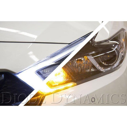 Diode Dynamics 2016 Nissan Maxima SB DRL LED Boards-DD2013-DD2013-LED Lighting-Diode Dynamics-JDMuscle