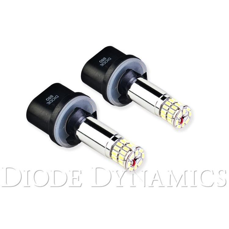 Diode Dynamics 880 HP36 LED Bulb Cool White Pair