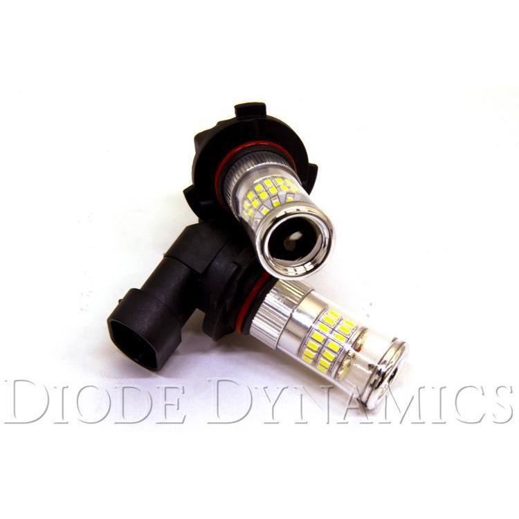 Diode Dynamics 9006 HP48 LED Cool White Pair