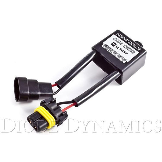 Diode Dynamics DRL Warning Canceller Single-DD1188S-DD1188S-LED Lighting-Diode Dynamics-JDMuscle