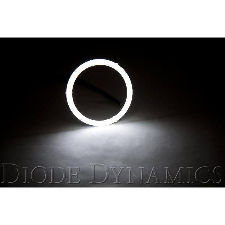 Diode Dynamics Halo Lights LED 100mm Switchback Single
