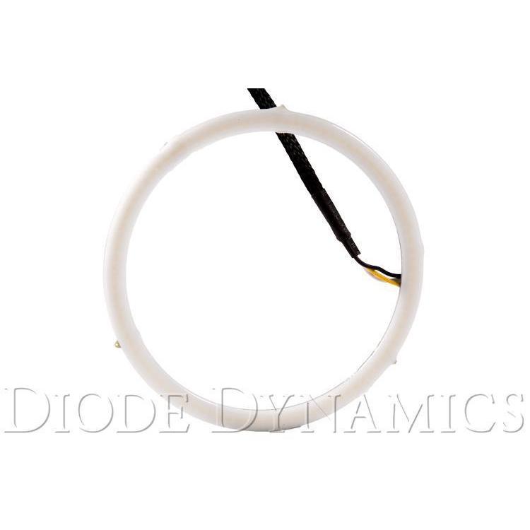 Diode Dynamics Halo Lights LED 120mm Blue Pair