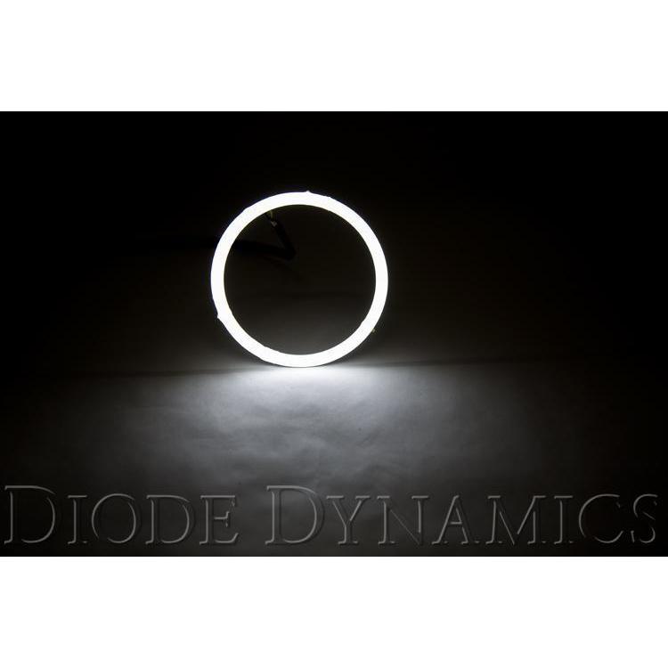 Diode Dynamics Halo Lights LED 130mm Switchback Pair