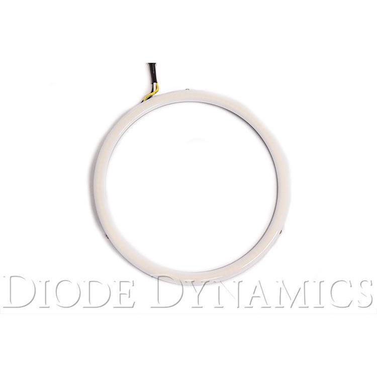 Diode Dynamics Halo Lights LED 150mm Switchback Single