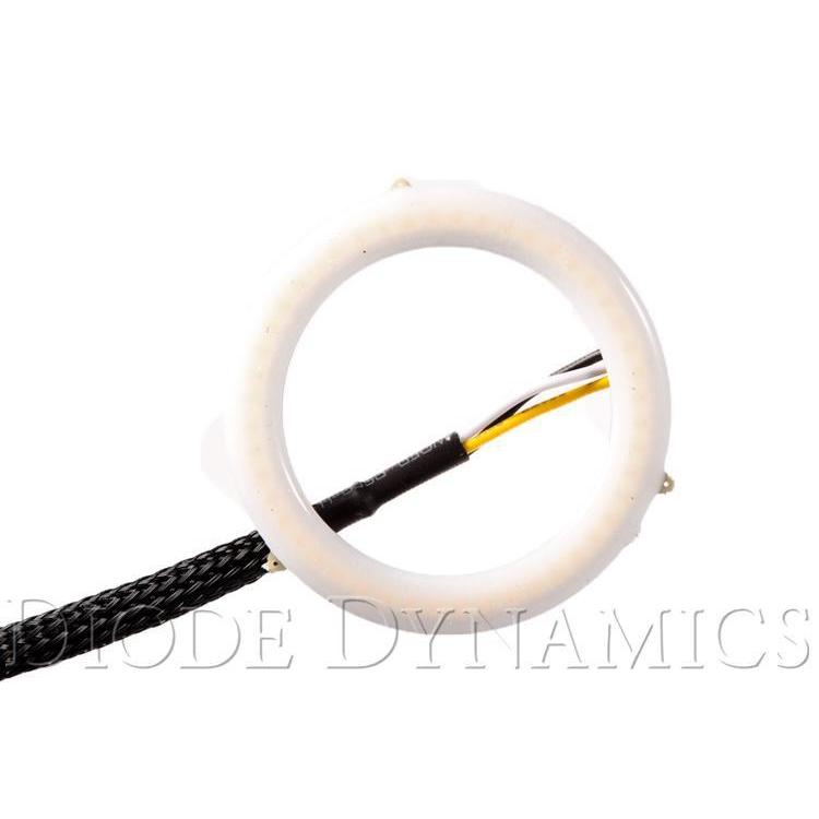 Diode Dynamics Halo Lights LED 60mm Blue Pair