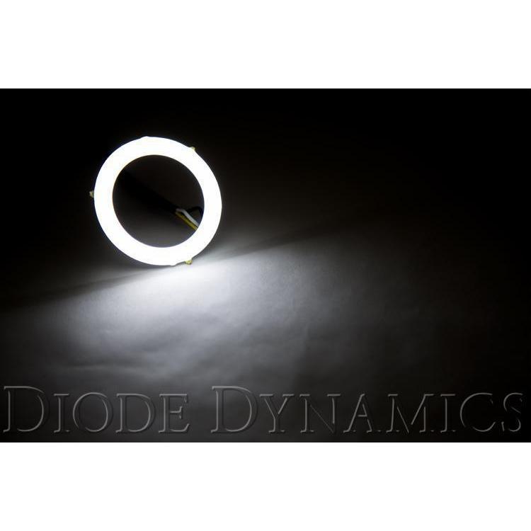 Diode Dynamics Halo Lights LED 60mm White Single