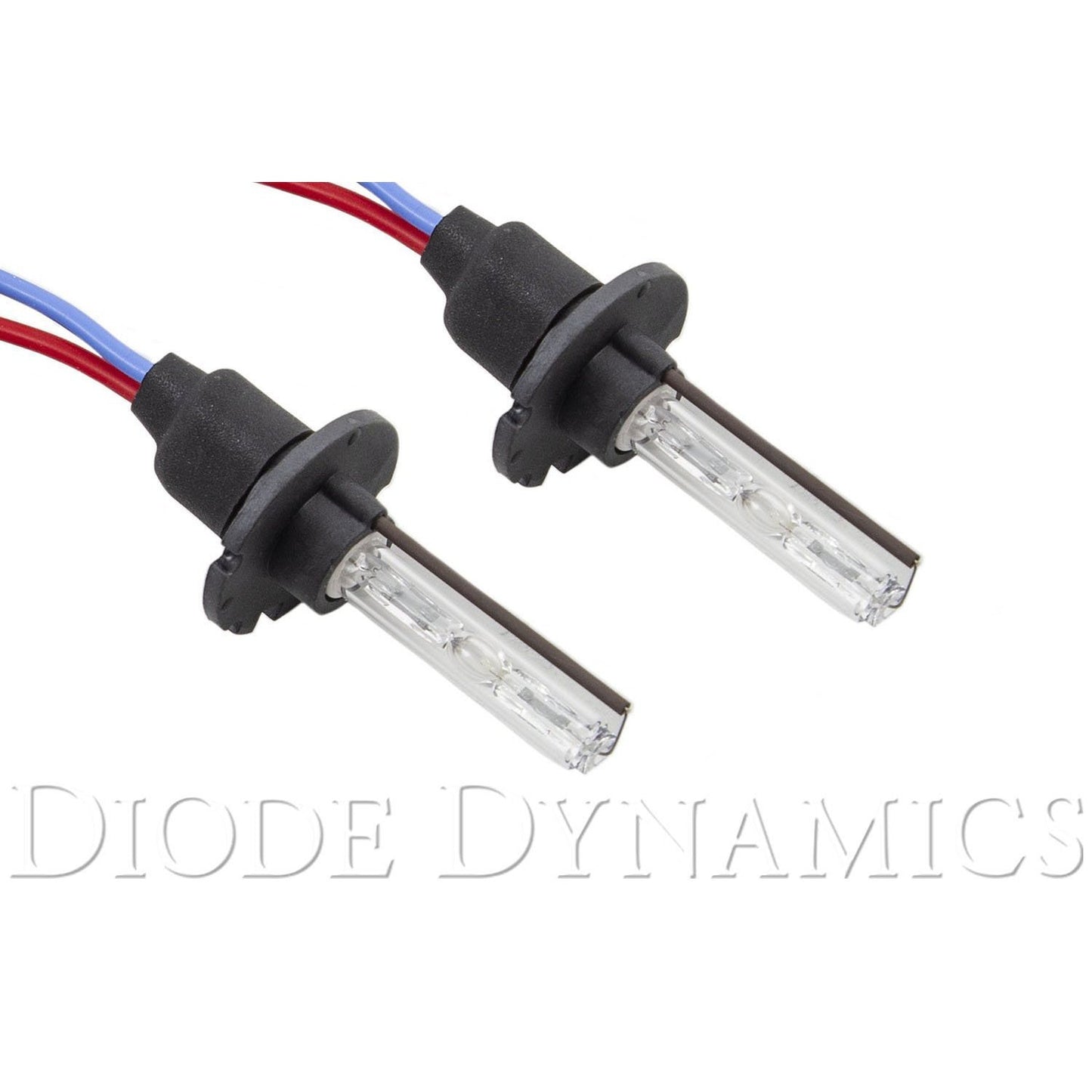Diode Dynamics HID Bulb D2H 6000K Pair