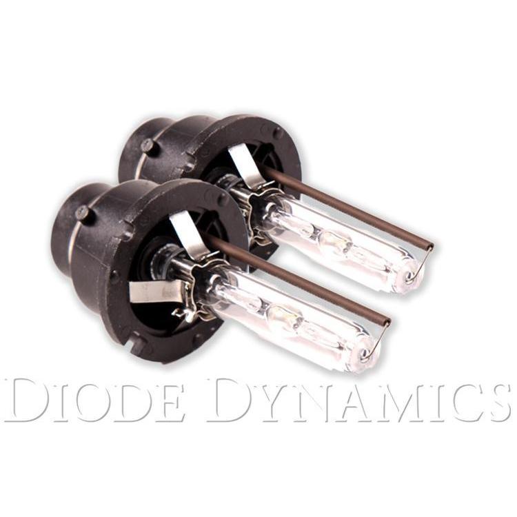 Diode Dynamics HID Bulb D4S 6000K Pair