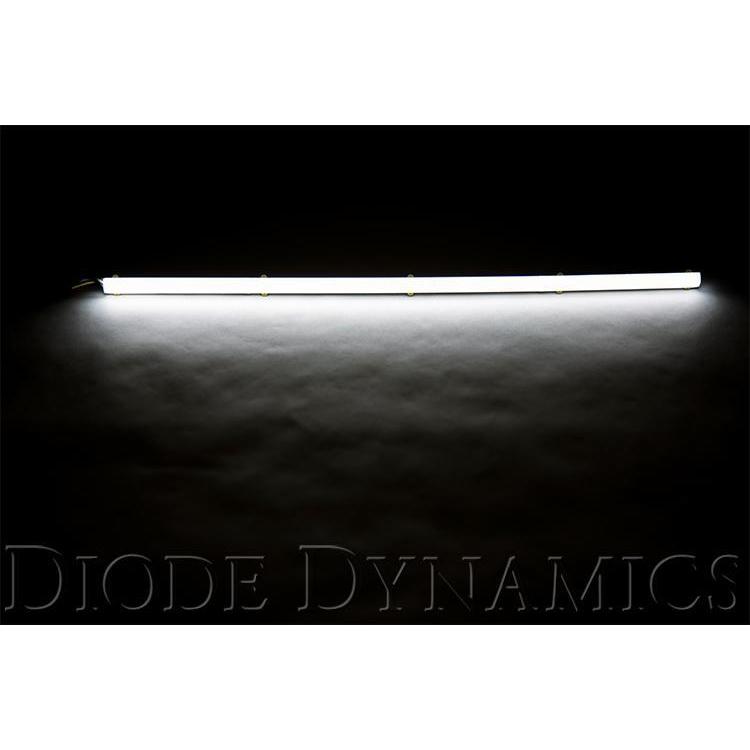 Diode Dynamics LED Strip Lights High Density SF Switchback 12 Inch