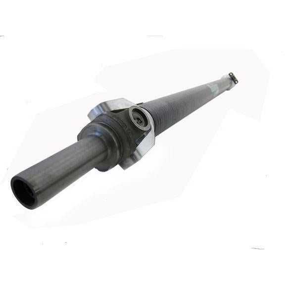 Driveshaft Shop 1-Piece Carbon Fiber Driveshaft 2008-2014 WRX