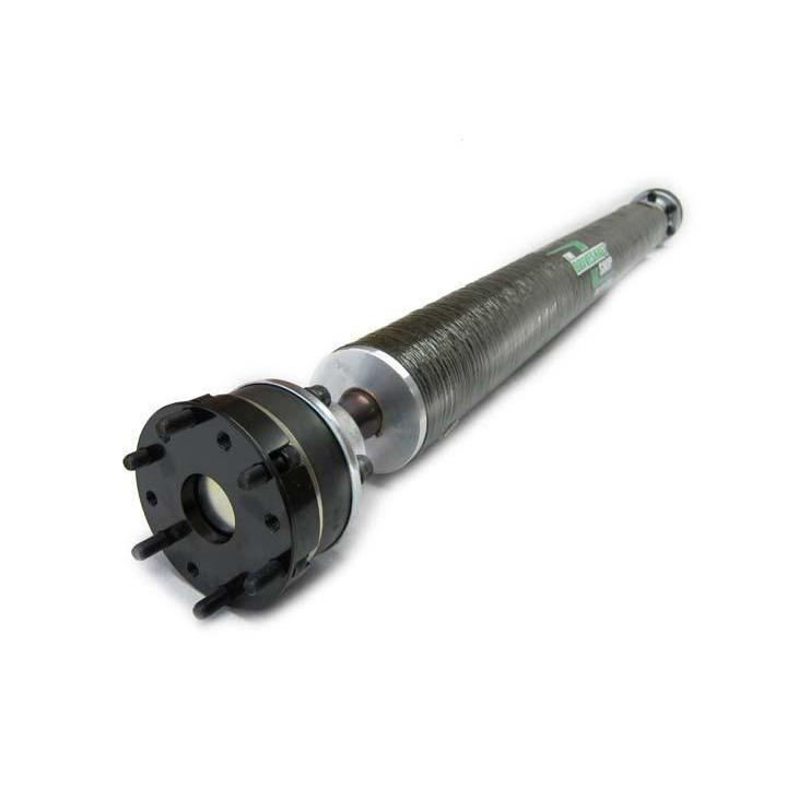Driveshaft Shop 1-Piece Carbon Fiber Driveshaft WRX 15-2019