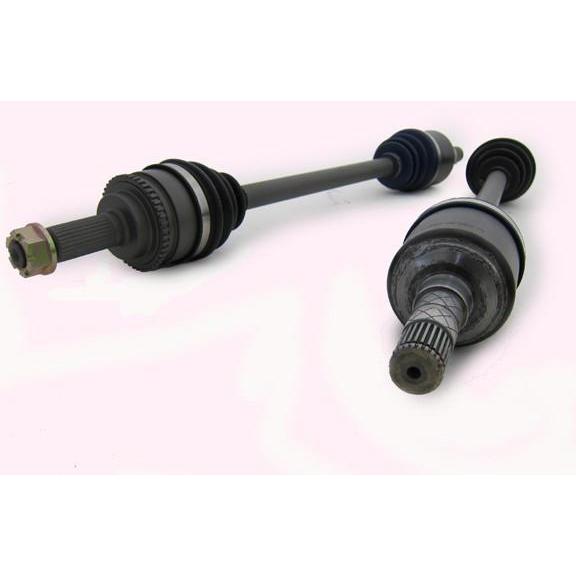 Driveshaft Shop 750HP Direct Fit Level 5 Front Axle Subaru STI 2008-2015