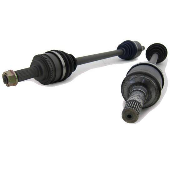 Driveshaft Shop 800HP Direct Fit Level 5 Front Axle WRX 2008-2013 / Legacy Spec B 2006
