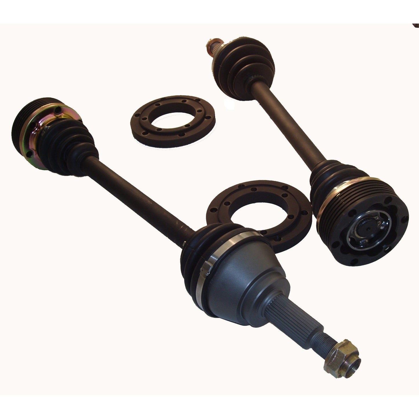 Driveshaft Shop 900HP Level 5 Axles Nissan 240sx S13 / S14 1989-1998