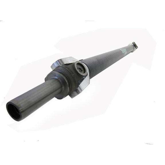 Driveshaft Shop Carbon FIber 1-piece Driveshaft Scion FR-S / Subaru BRZ 2012-2016 Manual
