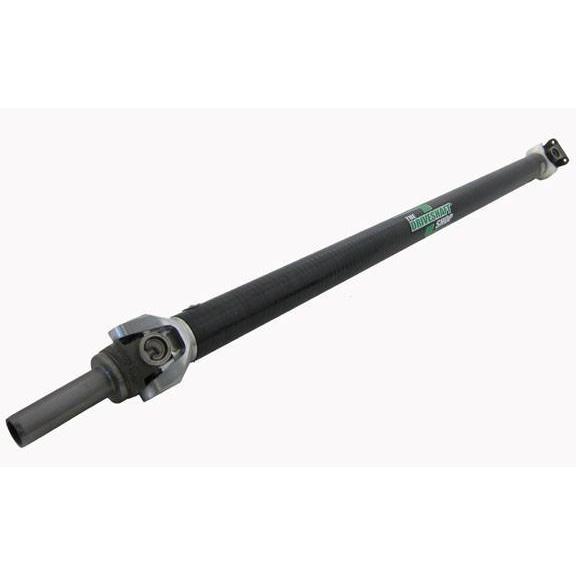 Driveshaft Shop Carbon Fiber Driveshaft Nissan 240sx S14 w/ RB25 | 5-Speed using Syko Mounts / ABS