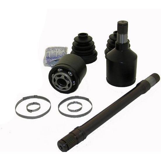 Driveshaft Shop HONDA H-Series Pro-Level Axle Upgrade with Intermediate Bar for Level 5.9 Axles