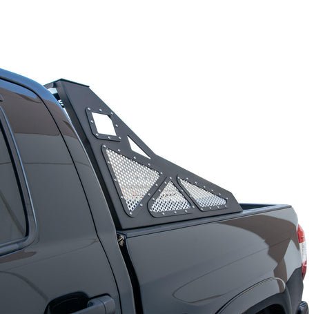 DV8 Offroad 07 - 21 Tundra Rear Chase Rack | RRTT2 - 01 - JDMuscleBody KitsdveRRTT2-01