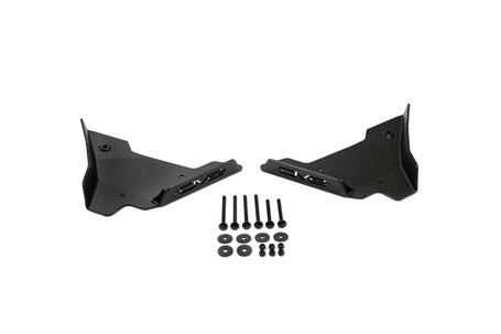DV8 Offroad 22 - 23 Tundra Front Lower Control Arm Skid Plates | SPT2 - 01 - JDMuscleSkid PlatesdveSPT2-01