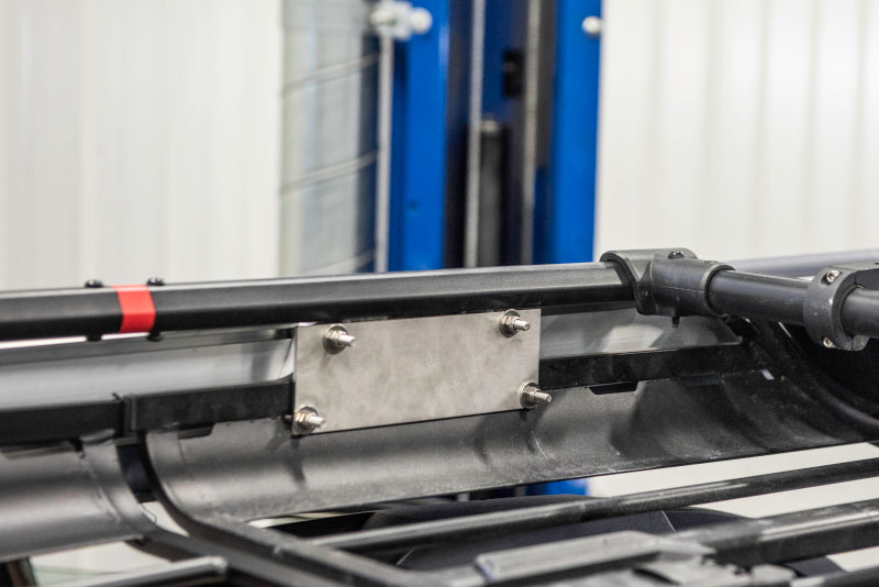 LP Aventure ARB Awning Plate Kit For Off Grid Rack Universal | FLP-OFFGRID-AWN-KIT