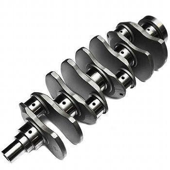 Eagle 4G63 Stroker 100mm Crankshaft For 6-Bolt Mitsubishi Eclipse 1990-1992