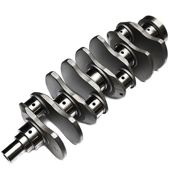 Eagle 4G63 Stroker STD Crankshaft For 7-Bolt Mitsubishi Evo 8 & 9 2003-2006