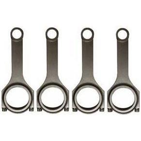 Eagle Subaru EJ20 / EJ25 Connecting Rods (Set Of 4) Eagle - View #3
