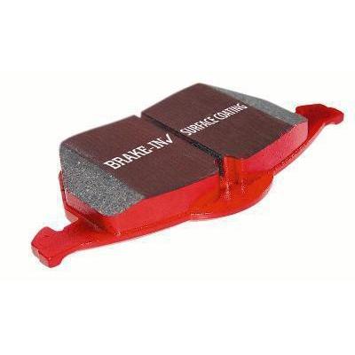 EBC Redstuff Brake Pads Front Nissan 240SX S13 / S14 w/o ABS | DP31279C