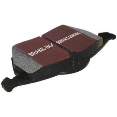 EBC Ultimax Premium OE Replacement Brake Pads Front Nissan 240SX S13 / S14 w/o ABS | UD422