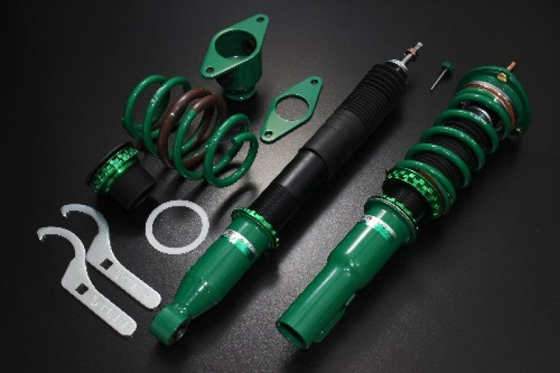 Tein 4/5 Dr 4WD Flex Z Coilovers Mazda 3 2019+ | VSW02-C1AS3