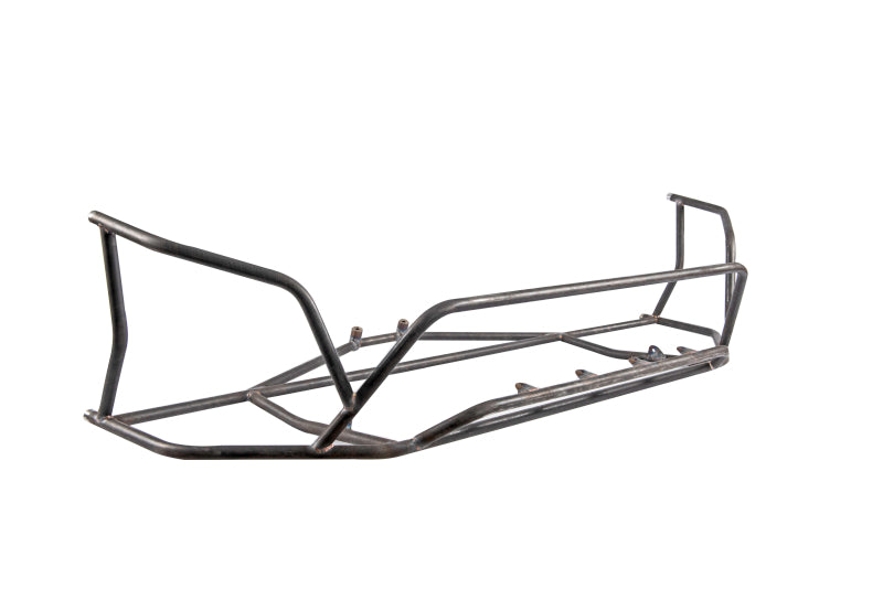 LP Aventure Big Bumper Guard - Bare Finish Subaru Crosstrek 2018+ | FLP-CTA-18-GUARD-B-B