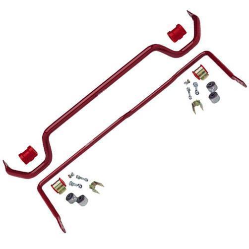 Eibach 19mm Rear Sway Bar Kit Scion FR-S 2013-2016 / Subaru BRZ 2013-2019 | 82105.312 | 82105.312