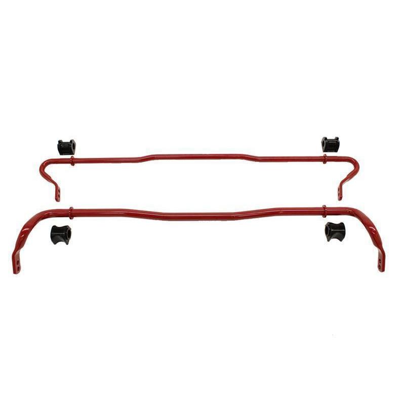 Eibach 25mm Front + 19mm Rear Anti-Roll Kit Scion FR-S 2013-2016 / Subaru BRZ 2013-2019 | 82105.320 | 82105.320