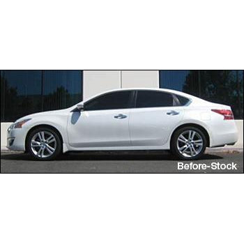 Eibach Pro-Kit Lowering Springs 2013-2014 Nissan Altima Sedan | 63115.140