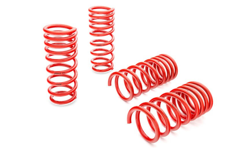 Eibach Sportline Kit Set of 4 Springs for Honda Civic 1.5L 2016-2017 | E20-40-036-01-22 - JDMuscleLowering SpringseibE20-40-036-01-22