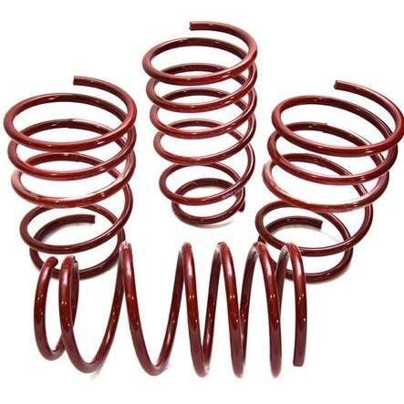 Eibach Sportline Lowering Springs Scion FR-S 2013-2016 / Subaru BRZ 2013-2019 | 4.10582 | 4.10582