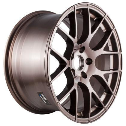 Enkei RAIJIN 18x9.5 +35mm 5x114.3 72.6 - Copper | 467-895-6535ZP
