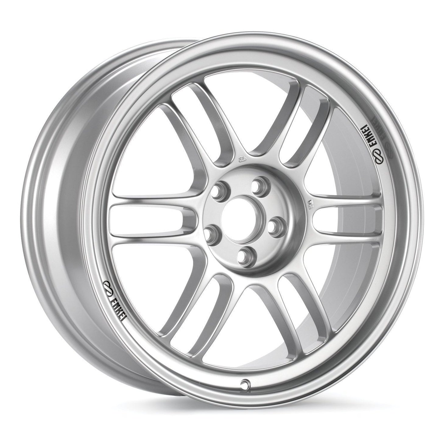Enkei RPF1 17x9 +45mm 5x100 73 - Silver Paint | 3797908045SP