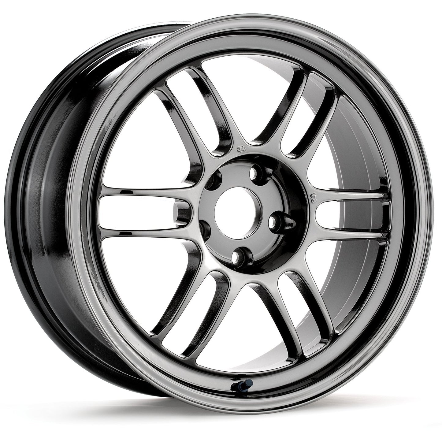 Enkei RPF1 18x10.5 +15mm 5x114.3 73 - SBC | 37981056515SBC