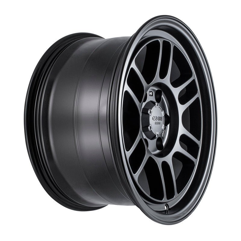 Enkei RPT1 17x9 6x135 Bolt Pattern +12 Offset 106.1 Bore Black Wheel - JDMuscleNon - Categorizedenk528-790-9512BK