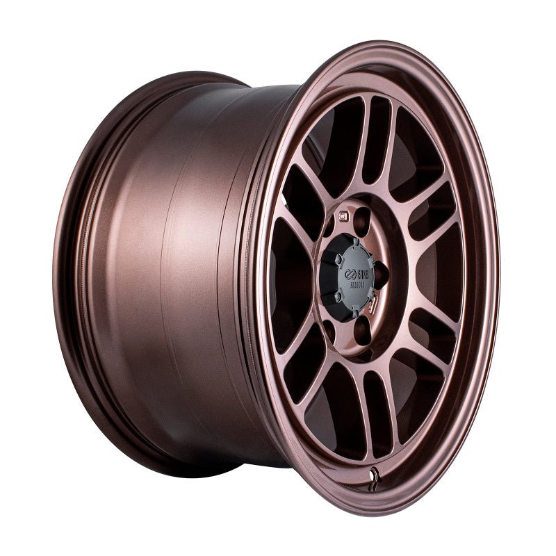 Enkei RPT1 17x9 6x135 Bolt Pattern +12 Offset 106.1 Bore Copper Wheel - JDMuscleNon - Categorizedenk528-790-9512ZP